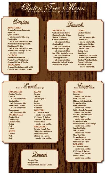 /5601843/Ortegas-Restaurant-Canon-City-CO - Canon City, CO