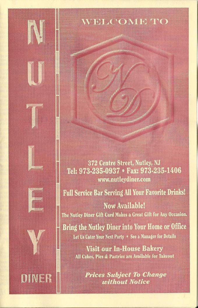 /3014579/Nutley-Diner-Nutley-NJ - Nutley, NJ