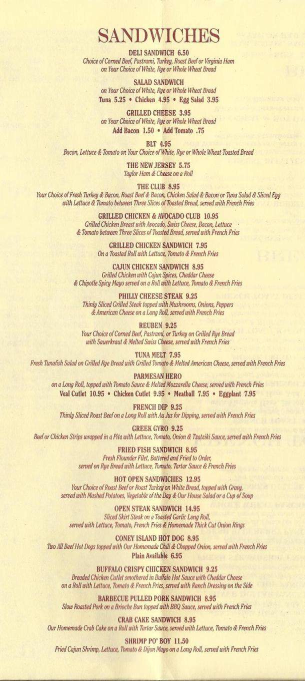 /3014579/Nutley-Diner-Nutley-NJ - Nutley, NJ