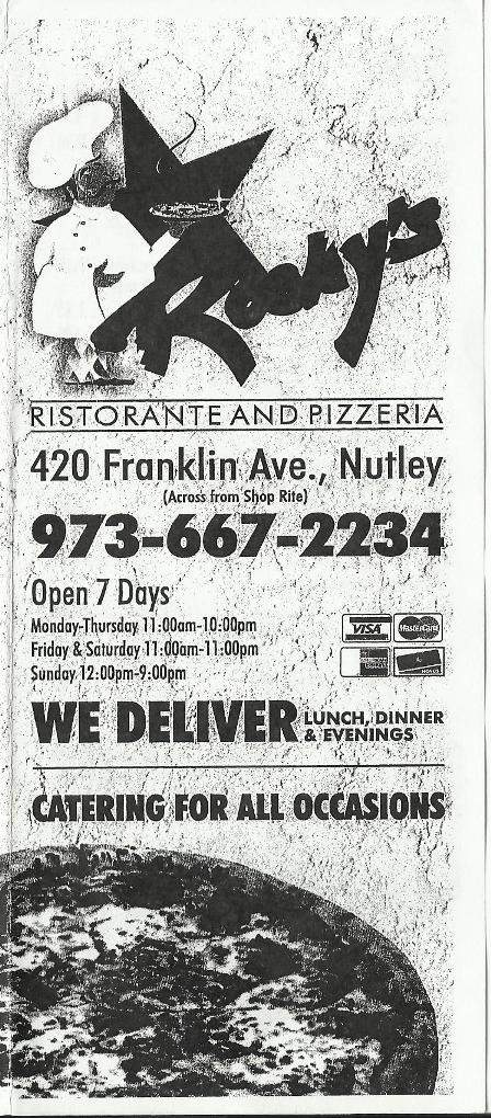 /3014750/Rockys-Restaurant-and-Pizzeria-Nutley-NJ - Nutley, NJ
