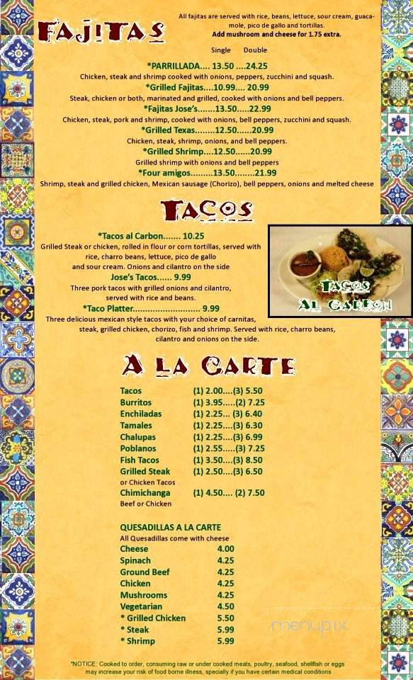 /380157272/3-Amigos-Mexican-Bar-and-Grill-Marietta-GA - Marietta, GA