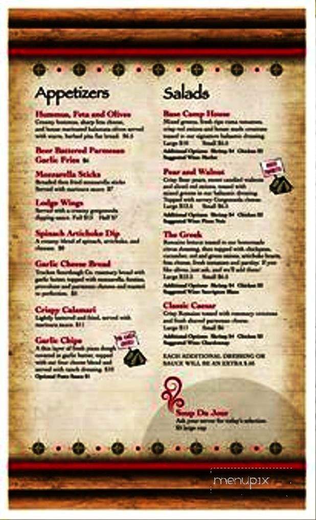 /380157321/Base-Camp-Pizza-Company-Menu-South-Lake-Tahoe-CA - South Lake Tahoe, CA