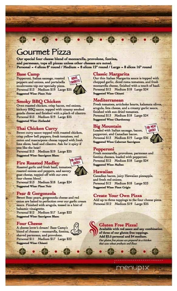 /380157321/Base-Camp-Pizza-Company-Menu-South-Lake-Tahoe-CA - South Lake Tahoe, CA