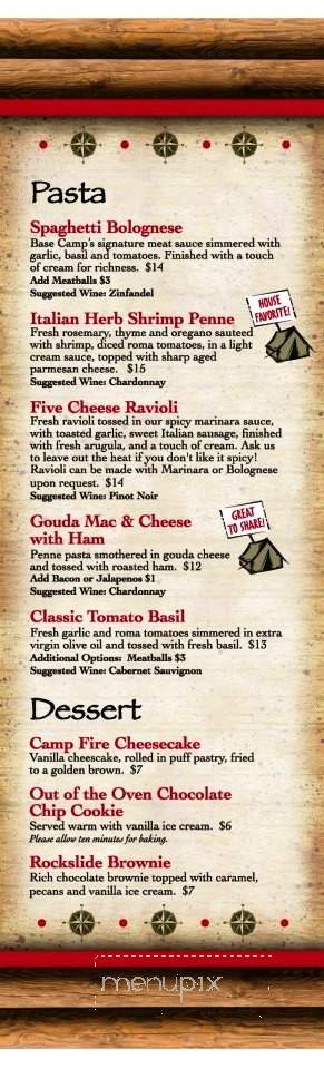 /380157321/Base-Camp-Pizza-Company-Menu-South-Lake-Tahoe-CA - South Lake Tahoe, CA