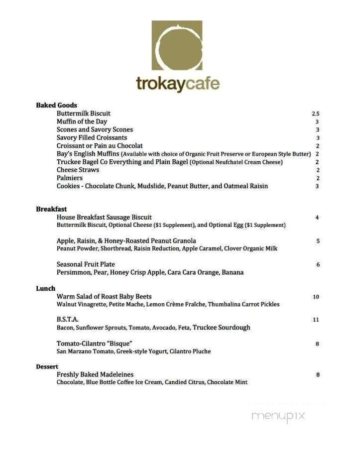 /380157429/Restaurant-Trokay-Menu-Truckee-CA - Truckee, CA