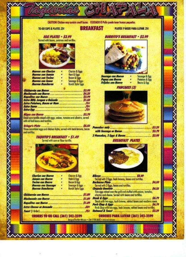 /380157776/Taqueria-Chapala-2-Corpus-Christi-TX - Corpus Christi, TX