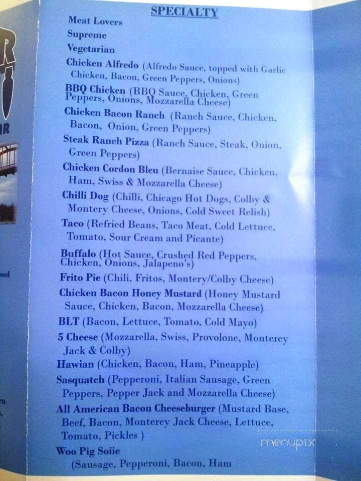 Warrior Station - Cotter, AR menu_pic