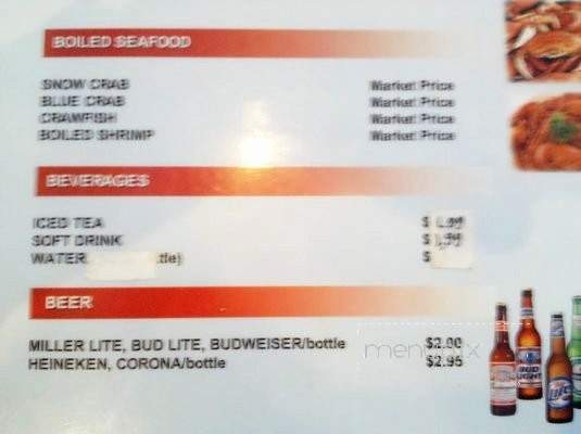 /380158819/New-la-Crawfish-Boil-Restaurant-Menu-Houston-TX - Houston, TX