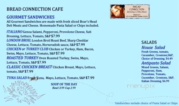 /380159013/Bread-Connection-Cafe-Menu-Chandler-AZ - Chandler, AZ