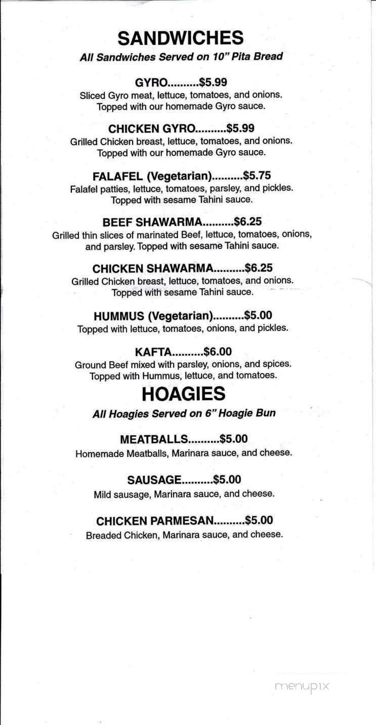 /380159210/Suzys-Sandwiches-and-Deli-Carnegie-PA - Carnegie, PA