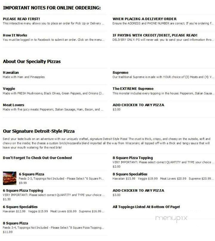 Hinoki & the Bird - Los Angeles, CA menu_pic