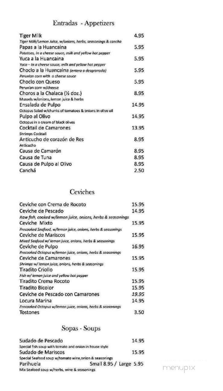 /380160521/Sole-Peruvian-Cuisine-Doral-FL - Doral, FL