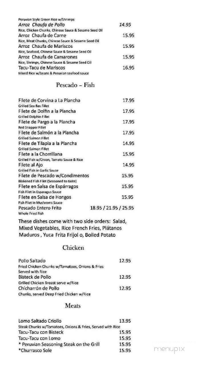 /380160521/Sole-Peruvian-Cuisine-Doral-FL - Doral, FL