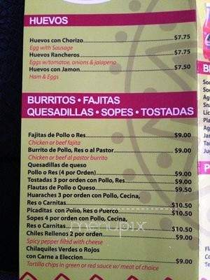 /380161104/Mexican-Food-at-Spicy-Brazil-Newark-NJ - Newark, NJ