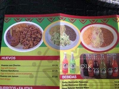 /380161104/Mexican-Food-at-Spicy-Brazil-Newark-NJ - Newark, NJ