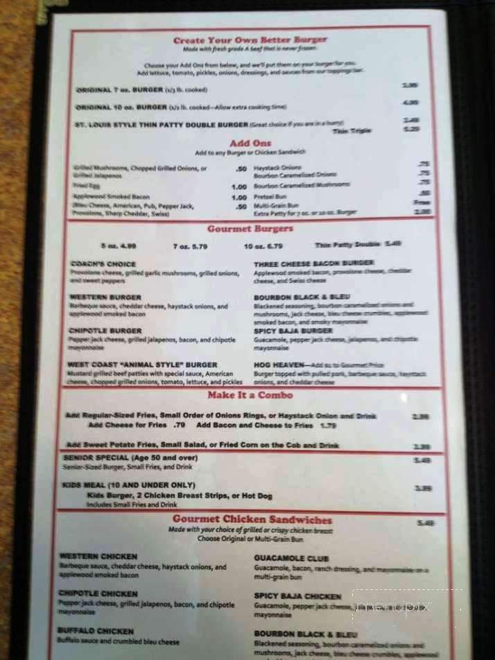 /380161297/Its-a-Better-Burger-Maryland-Heights-MO - Maryland Heights, MO
