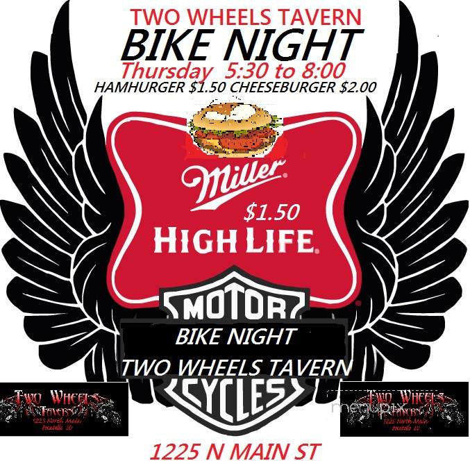 /380162018/Two-Wheels-Tavern-Pocatello-ID - Pocatello, ID