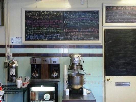 Squirrely's BBQ Joint - Wrightwood, CA menu_pic