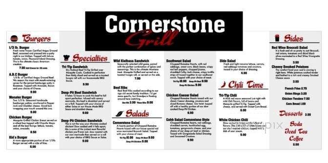 /380163190/Cornerstone-Grill-Bozeman-MT - Bozeman, MT