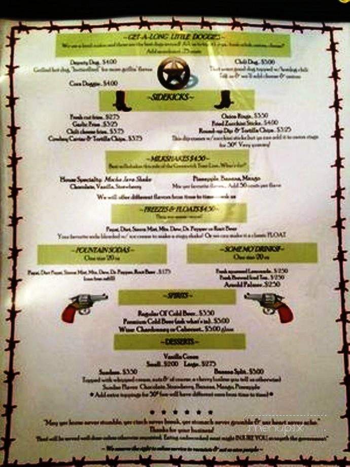 Kasuka - Irwin, PA menu_pic