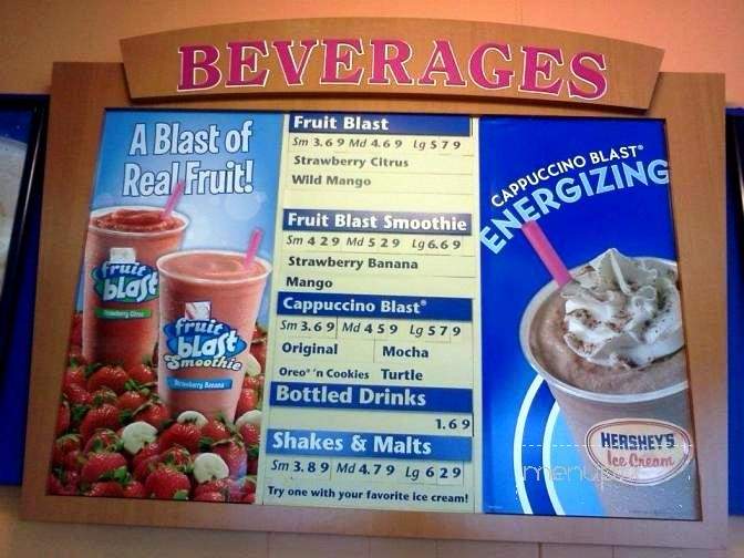 Scoops 4 U - Kissimmee, FL menu_pic