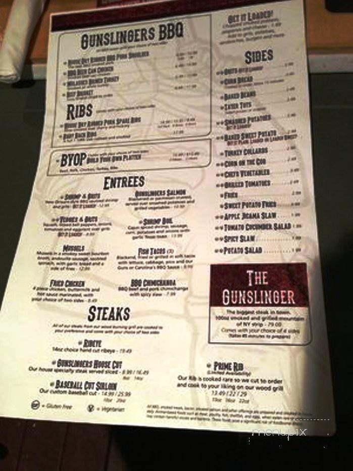 /380163802/Gunslingers-Clearwater-FL - Clearwater, FL