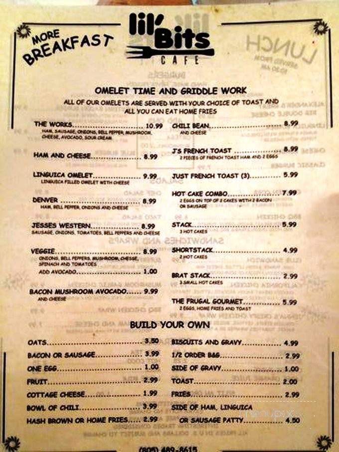 menu-of-lil-bits-cafe-in-grover-beach-ca-93433