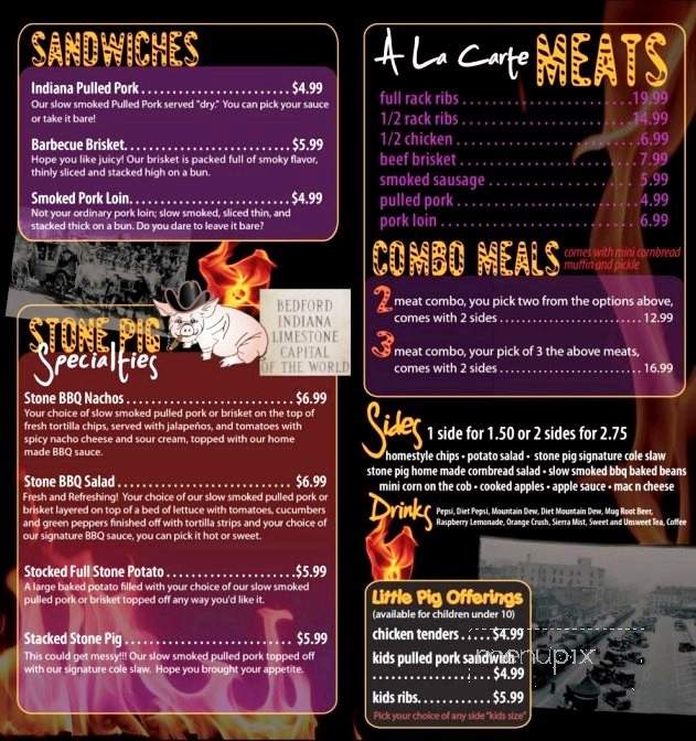 oolite restaurant menu oolite restaurant menu