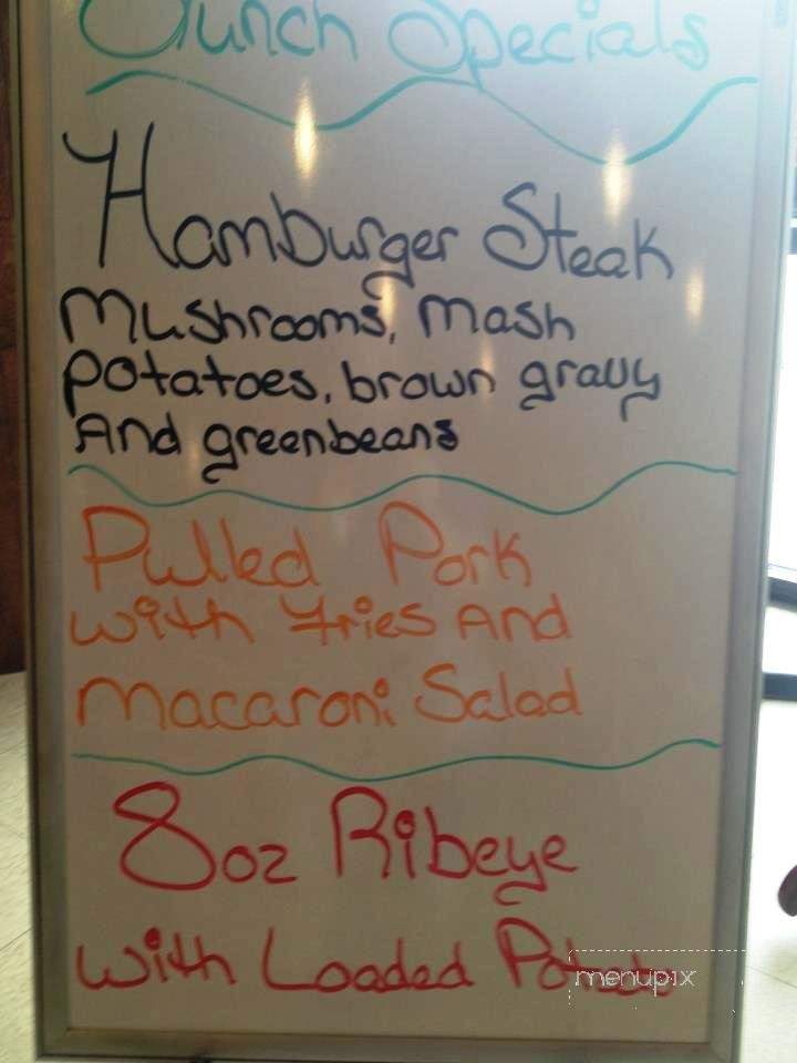 Pops Southern Comfort Foods - Kiln, MS menu_pic