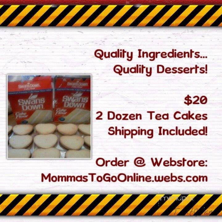 /380166863/Mommas-To-Go-the-Original-Sweet-Savory-Creations-Dallas-TX - Dallas, TX