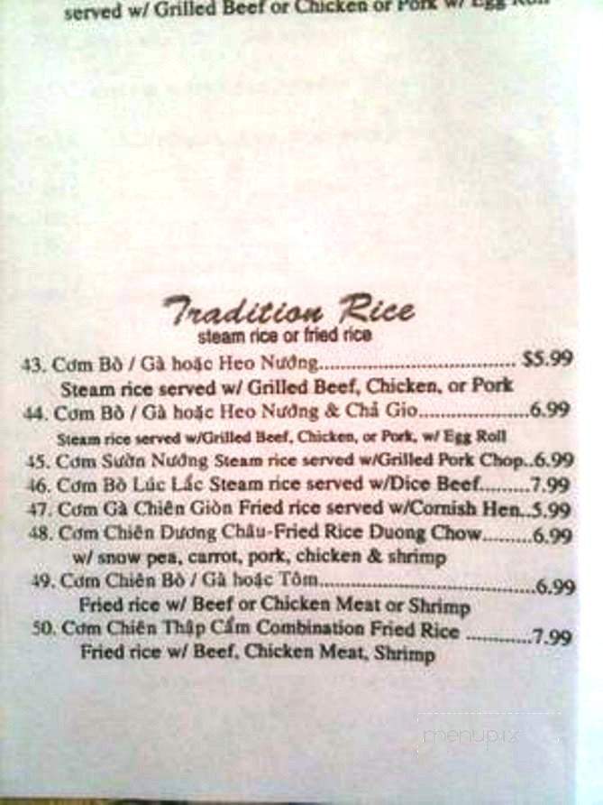 /380168441/Pho-Banh-Mi-Chi-Cali-Fountain-Valley-CA - Fountain Valley, CA