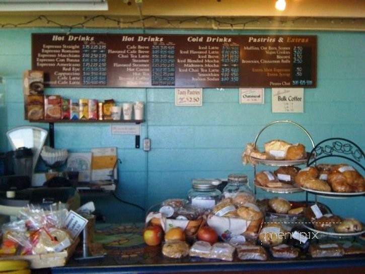 /5514057/Caffrodite-Ventura-CA - Ventura, CA