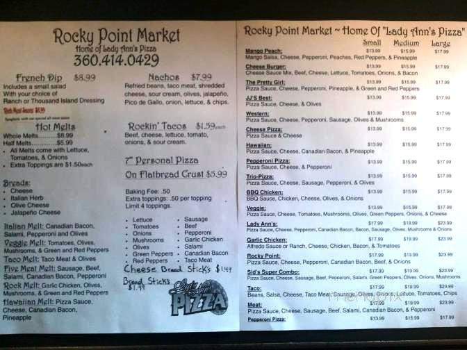 /380170022/Lady-Anns-Pizza-Kelso-WA - Kelso, WA