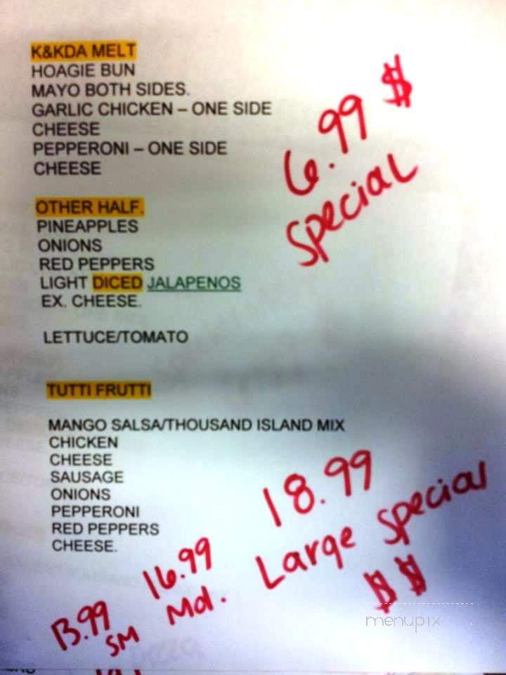 /380170022/Lady-Anns-Pizza-Kelso-WA - Kelso, WA