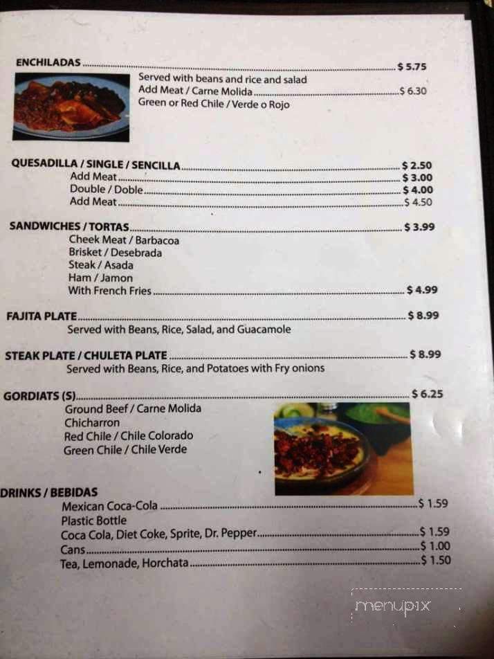 /380170194/La-Paz-Mexican-Restaurant-Portales-NM - Portales, NM