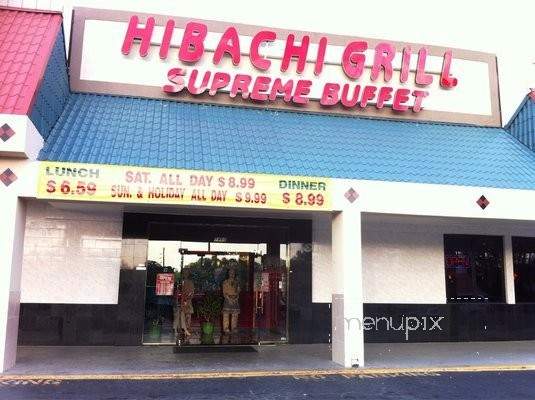 /380170636/Hibachi-Grill-Supreme-Buffet-Columbus-GA - Columbus, GA