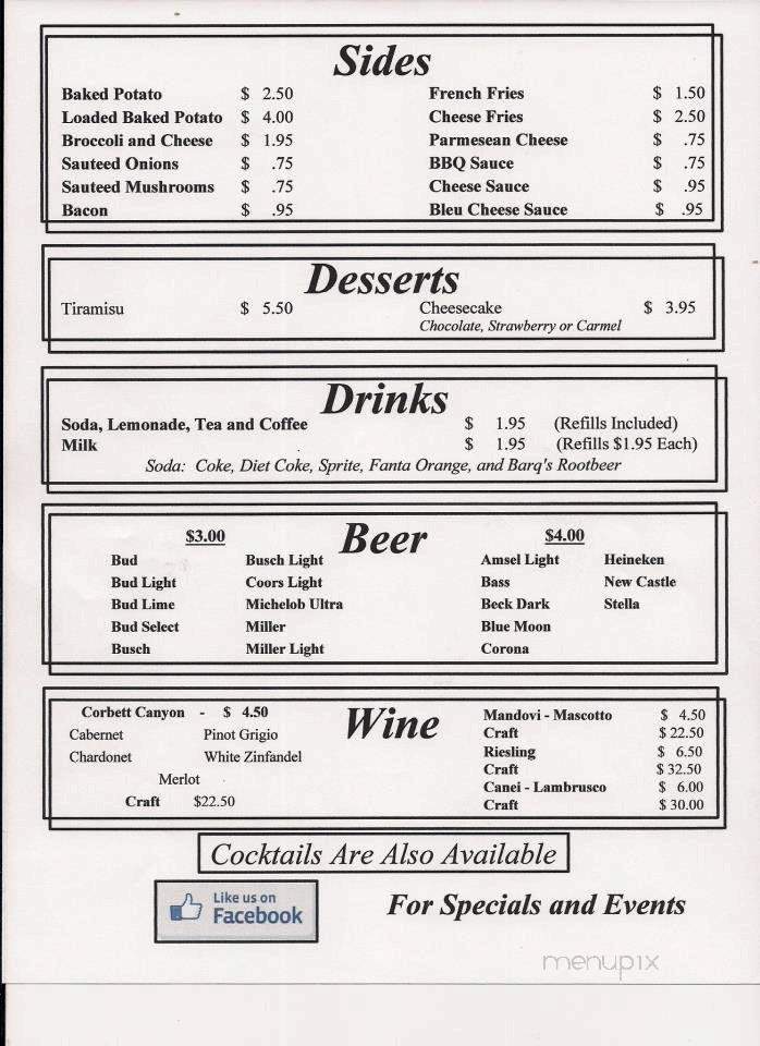 /380172243/Douglas-Street-Grill-Petersburg-IL - Petersburg, IL
