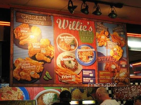 /380173145/Willies-Chicken-Shack-New-Orleans-LA - New Orleans, LA