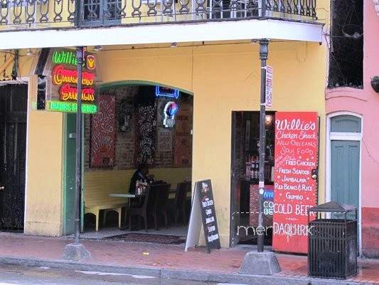 /380173145/Willies-Chicken-Shack-New-Orleans-LA - New Orleans, LA