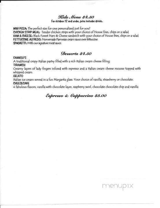Corleones - Iola, KS menu_pic