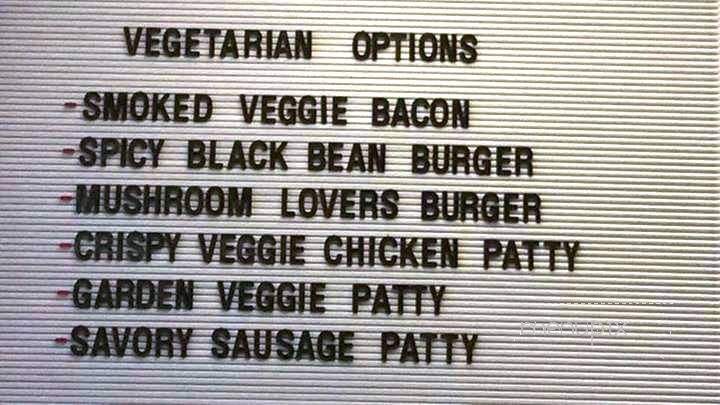 The Den Deli - Kalamazoo, MI menu_pic