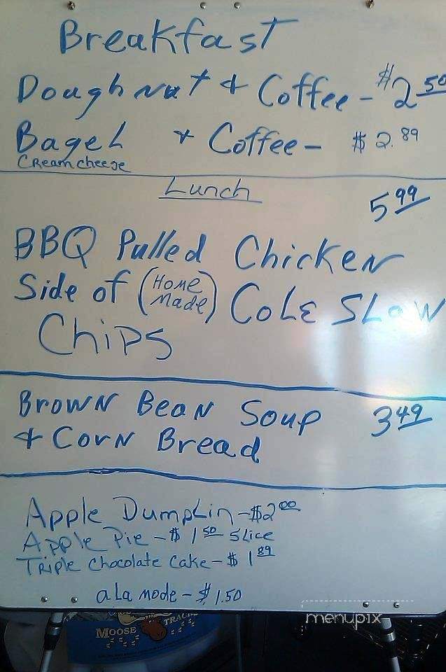 /380177973/River-Port-Cafe-Greenup-KY - Greenup, KY
