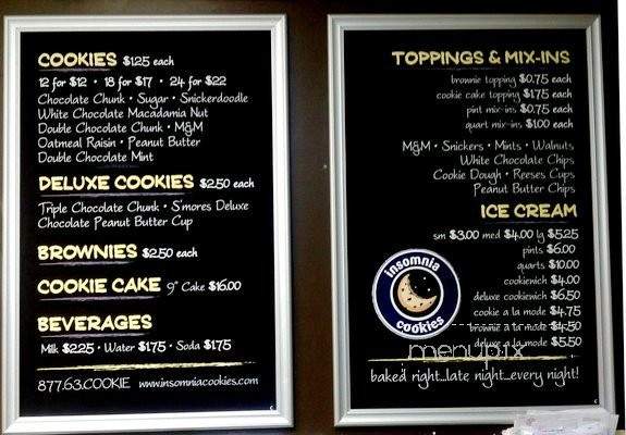 /250700795/Insomnia-Cookies-Springfield-MO - Springfield, MO