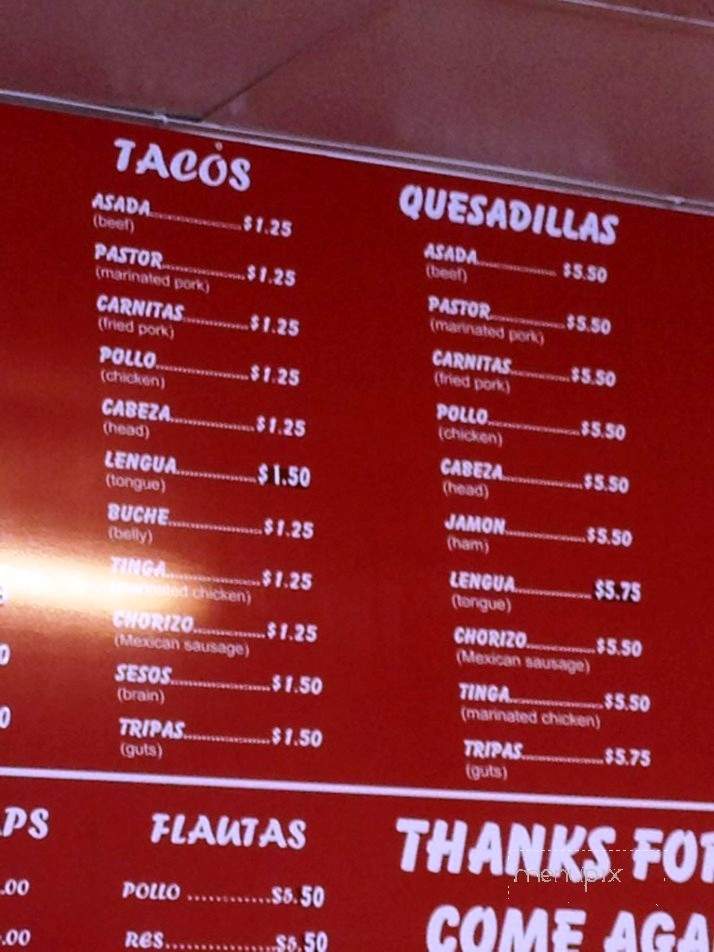 /380178596/Taqueria-Casas-2-Kissimmee-FL - Kissimmee, FL