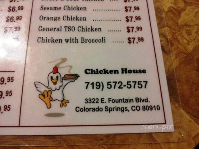 /380178989/Chingu-Chicken-House-Colorado-Springs-CO - Colorado Springs, CO
