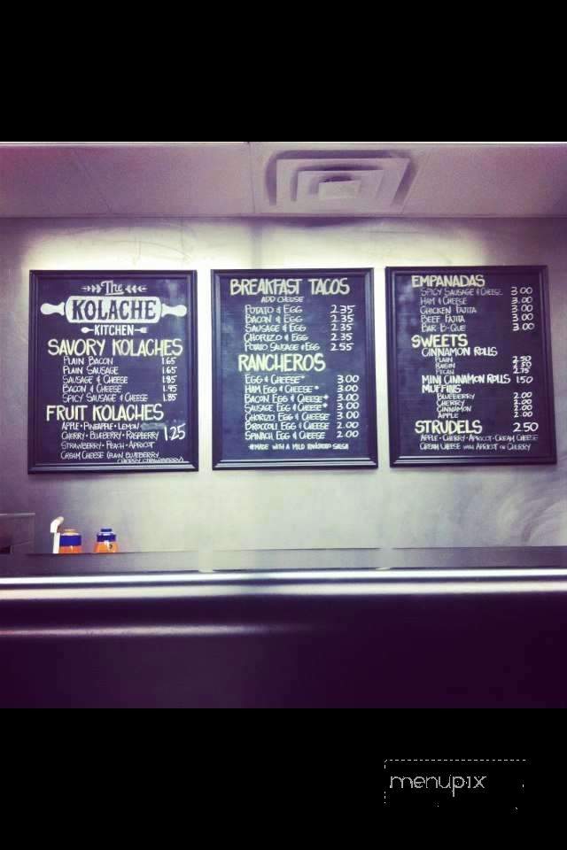 /380182877/The-Kolache-Kitchen-Baton-Rouge-LA - Baton Rouge, LA