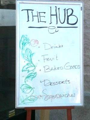 /380183319/Hub-Menu-El-Dorado-Hills-CA - El Dorado Hills, CA