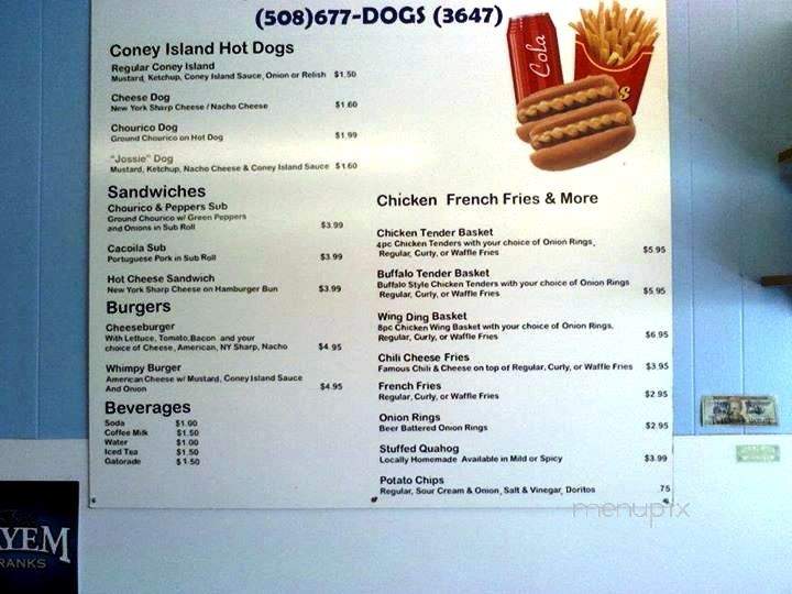 /380186482/Bragas-best-hot-dogs-Swansea-MA - Swansea, MA