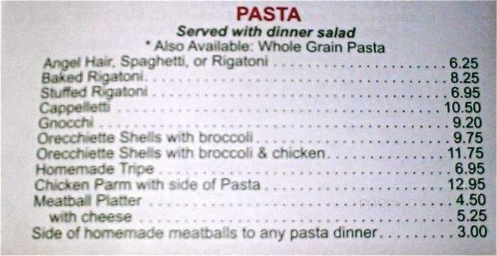 /380187246/Vinces-Pizza-Express-Pittston-PA - Pittston, PA