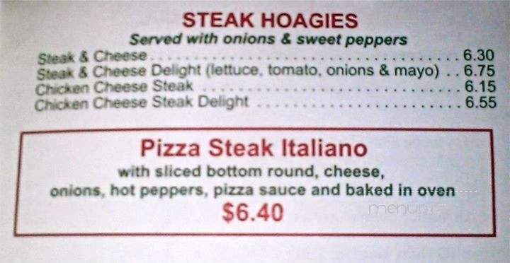 /380187246/Vinces-Pizza-Express-Pittston-PA - Pittston, PA